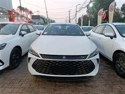 بی وای دی Qin Plus